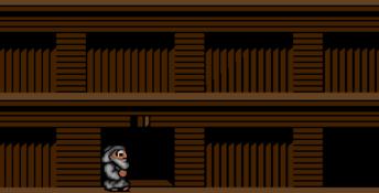 Bible Adventures Genesis Screenshot