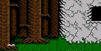 Bible Adventures Genesis Screenshot