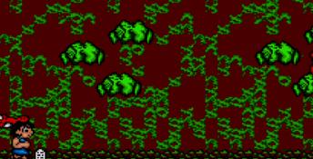 Bible Adventures Genesis Screenshot