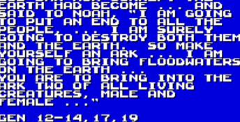 Bible Adventures