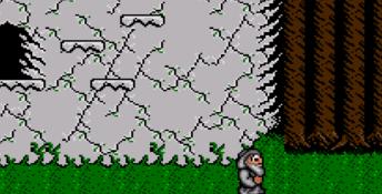 Bible Adventures Genesis Screenshot