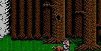Bible Adventures Genesis Screenshot