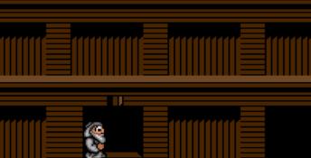 Bible Adventures Genesis Screenshot