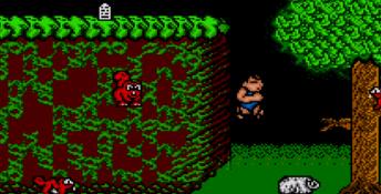Bible Adventures Genesis Screenshot
