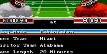 Bill Walsh College Football