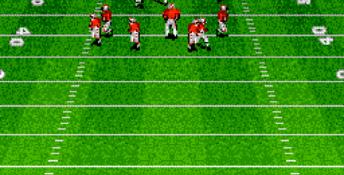Bill Walsh College Football