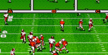 Bill Walsh College Football