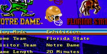 Bill Walsh College Football 95