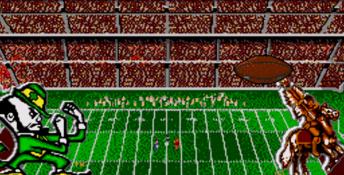 Bill Walsh College Football 95