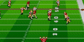 Bill Walsh College Football 95
