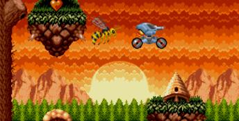 Blaster Master 2