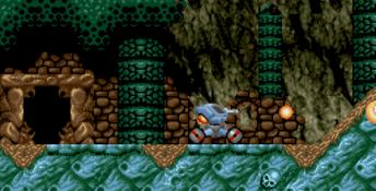 Blaster Master 2