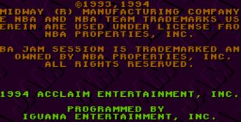 Blockbuster Competition 2 - NBA Jam & Judge Dredd