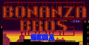 Splash screen