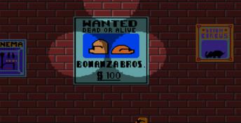 Bonanza Brothers