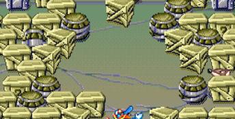 Bonkers Genesis Screenshot