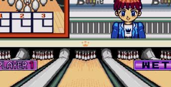 Boogie Woogie Bowling