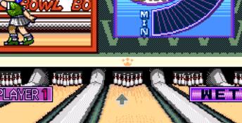 Boogie Woogie Bowling