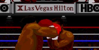Boxing Legends of the Ring