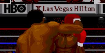 Boxing Legends of the Ring