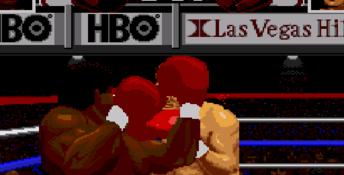 Boxing Legends of the Ring