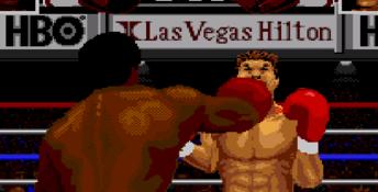 Boxing Legends of the Ring