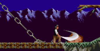 Bram Stoker's Dracula Genesis Screenshot