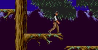 Bram Stoker's Dracula Genesis Screenshot
