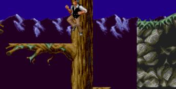 Bram Stoker's Dracula Genesis Screenshot