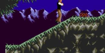 Bram Stoker's Dracula Genesis Screenshot