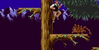 Bram Stoker's Dracula Genesis Screenshot