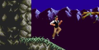 Bram Stoker's Dracula Genesis Screenshot