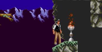 Bram Stoker's Dracula Genesis Screenshot