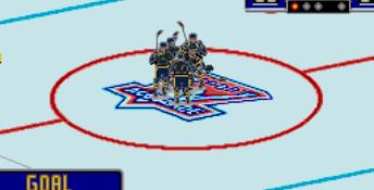 Brett Hull Hockey 95