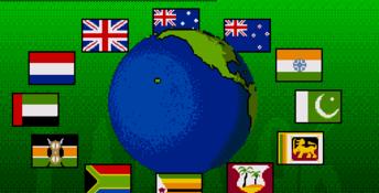 Brian Lara Cricket 96