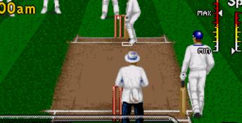 Brian Lara Cricket 96