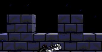 Brutal: Paws of Fury Genesis Screenshot