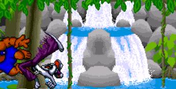 Brutal: Paws of Fury