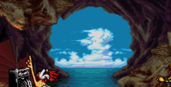 Brutal Unleashed 32X