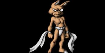 Brutal Unleashed 32X