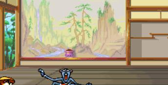 Brutal Unleashed 32X Genesis Screenshot