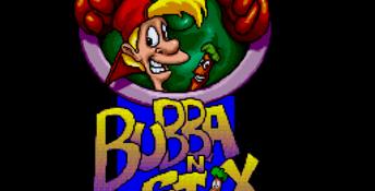 Bubba N Stix Genesis Screenshot