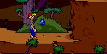 Bubba N Stix Genesis Screenshot