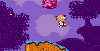 Bubble and Squeek