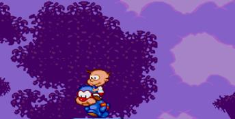 Bubble and Squeek