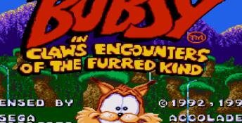 Bubsy