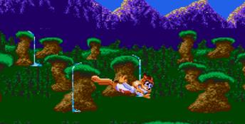 Bubsy