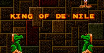 King of de Nile