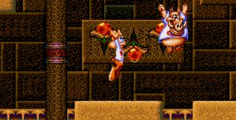 Bubsy 2
