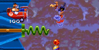 Bubsy 2
